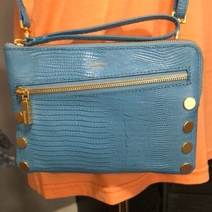 Hammitt Nash crossbody bag.